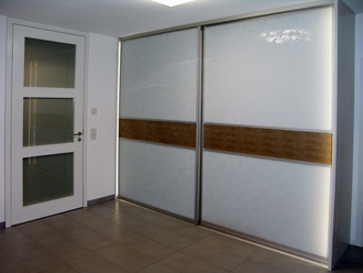Ankleidezimmer